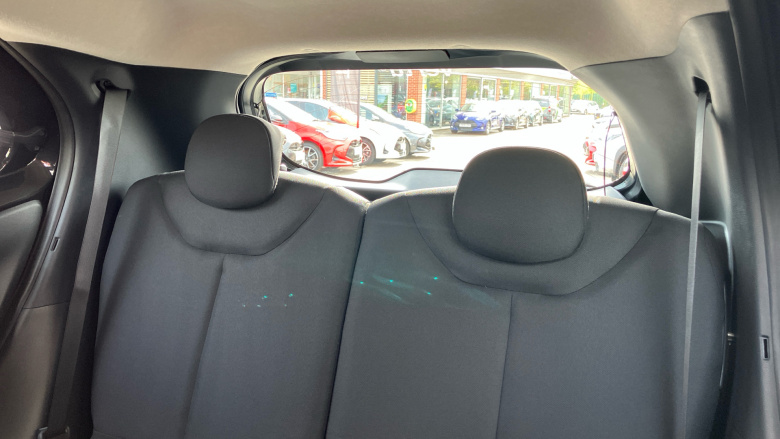 Toyota Aygo X 1.0 VVT-i Pure 5dr Auto Petrol Hatchback